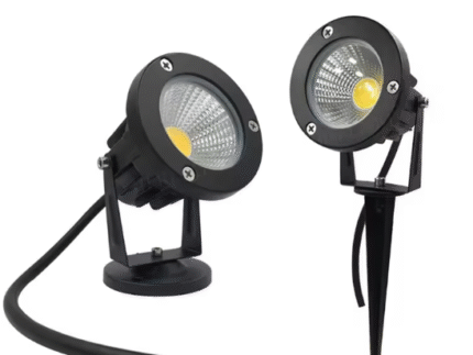 projektor LED 5W për ambient të jashtëm