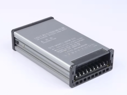 Furnizues energjie PER Shirita LED Montlight