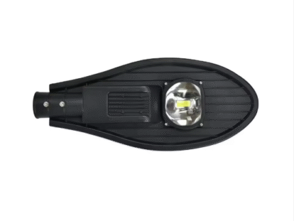 Reflektor Rrugor LED 50W Montlight