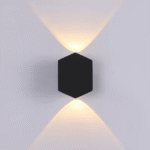 Llampë muri LED dekorative