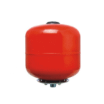 Depozitë hidrofori 24 litra model vertikal