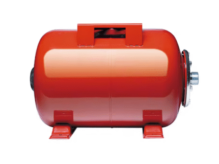 Depozitë Hidrofori 80L