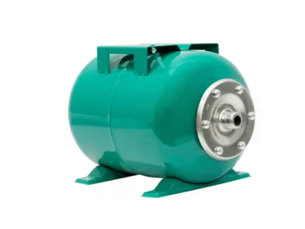 Depozitë Hidrofori 50L (Horizontal)