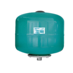 Depozitë Hidrofori 24L – Model Vertikal