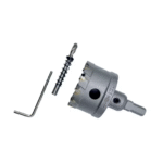 Sharrë Rrethore 80mm