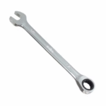 Çelës kombinim (open-end + ring) 19mm