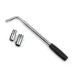 çelës për rrotat e makinës