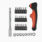 set kaçavide me rraketë