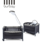 Shtrat per Bebe Multifunksional