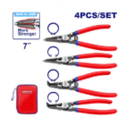 set pincash për unaza sigurie