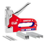 pistoletë kapëse për punë druri dhe tapicerie