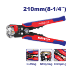 pincë shumëfunksionale për tela