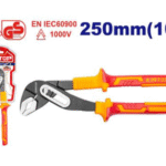 Pincë shumëfunksionale e izoluar 1000V (250mm)