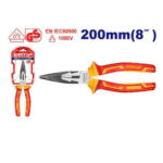 Pincë me hundë të gjata e izoluar 1000V (200mm)