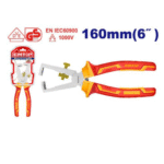 Pincë për zhveshje izolimi (Wire Stripper) e izoluar 1000V – 160mm
