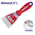 Spatulë fleksibile EMTOP – 60mm (2.5")