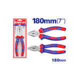 Pincë universale/kombinuese EMTOP – 180mm (7")