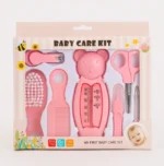 Set për Kujdesin e Bebes - Baby Care Kit (0+ muaj) - Figura 2