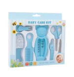 Baby Care Kit (0+ muaj) - Set për Kujdesin e Bebes - Figura 2