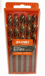 Set Brocash Kobalti për Metal ZHWEI (M35)