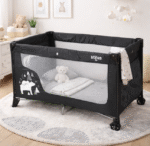 Shtrat Travel për Bebe - The Littles - Figura 2