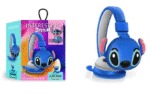 🎧 Ndëgjues Bluetooth për Fëmijë - Dizajn Stitch - Figura 2