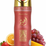 Spray AJWAD lattafa 200ml