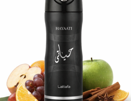 Spray HAYAATI 200ml