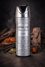 Spray FAKHAR LATTAFA 200ml - Figura 2