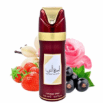 Spray AMEERAT AL ARAB 200ml