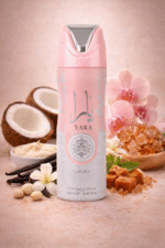 Spray YARA PINK 200ml - Figura 2