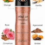 Spray FAKHAR LATTAFA 200ml