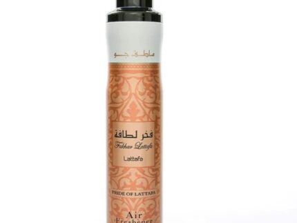 Lattafa Fakhar Gold Air Freshener 300ml