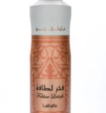 Lattafa Fakhar Gold Air Freshener 300ml - Image 2