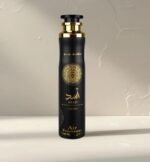 Lattafa Asad Air Freshener 300ml - Image 2