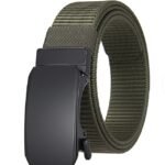 Rrip Taktik (Ngjyrë Gjelbër Ushtarake, Madhësi Standarte)