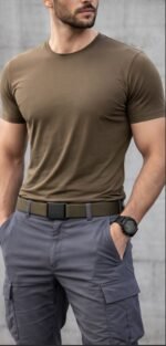 Rrip Taktik (Ngjyrë Verë e Hapur, Madhësi Standarte) - Image 2