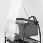 Beshik Bebesh Manual – Ngjyrë Hiri