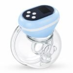 Pompë Gjiri Elektrike Portative – 3 Moda & 12 Nivele kalter - Image 6