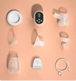 Pompë Gjiri Elektrike Portative RH-268 - Image 3