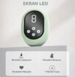 Pompë Gjiri Elektrike Portative RH-268 - Image 4