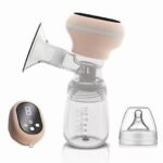 Pompë Gjiri Elektrike për Nëna RH-268