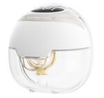 Pompë Gjiri Elektrike me 3 Modalitete dhe Ekran LED - Image 2