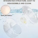 Pompë Gjiri Elektrike me 3 Modalitete dhe Ekran LED - Image 3