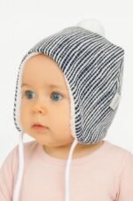 Kapelë Dimërore për Bebesh - Image 2