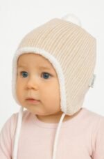 Kapelë Dimërore për Bebesh - Image 3