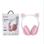 🎧 Kufje Bluetooth për Fëmijë "Cute" - Figura 2