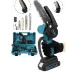 Sharra Elektrike Portative ASR744