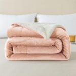 Batanije Sherpa Solid 150*200 - Image 7