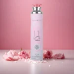 Lattafa Yara Air Freshener 300ml - Figura 4